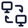 Peer To Peer 01 icon preview