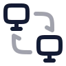Peer To Peer 01 icon preview