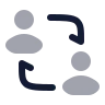 Peer To Peer 02 icon preview