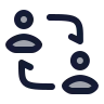 Peer To Peer 02 icon preview