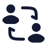 Peer To Peer 02 icon preview