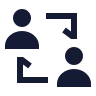 Peer To Peer 02 icon preview