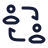 Peer To Peer 02 icon preview