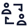 Peer To Peer 02 icon preview