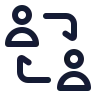 Peer To Peer 02 icon preview