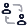 Peer To Peer 02 icon preview