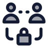 Peer To Peer 03 icon preview