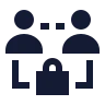 Peer To Peer 03 icon preview