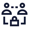 Peer To Peer 03 icon preview