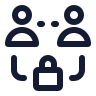 Peer To Peer 03 icon preview