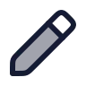 Pen 01 icon preview