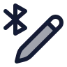 Pen Connect Bluetooth icon preview
