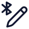 Pen Connect Bluetooth icon preview