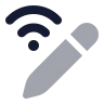 Pen Connect Wifi icon preview