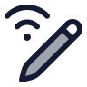 Pen Connect Wifi icon preview