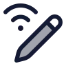 Pen Connect Wifi icon preview