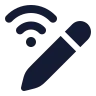 Pen Connect Wifi icon preview