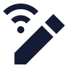 Pen Connect Wifi icon preview