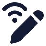 Pen Connect Wifi icon preview
