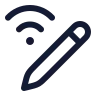 Pen Connect Wifi icon preview