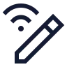 Pen Connect Wifi icon preview