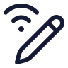 Pen Connect Wifi icon preview