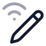 Pen Connect Wifi icon preview