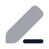Pen Line icon preview