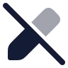 Pen Off icon preview