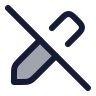 Pen Off icon preview