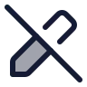 Pen Off icon preview