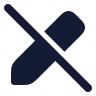 Pen Off icon preview
