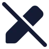 Pen Off icon preview
