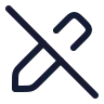 Pen Off icon preview