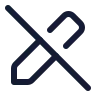 Pen Off icon preview