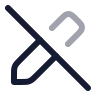 Pen Off icon preview