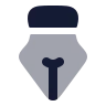 Pen Tool 02 icon preview