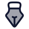 Pen Tool 02 icon preview
