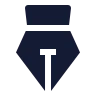 Pen Tool 02 icon preview