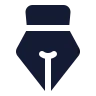 Pen Tool 02 icon preview