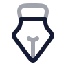 Pen Tool 02 icon preview