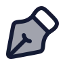 Pen Tool 03 icon preview
