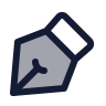 Pen Tool 03 icon preview