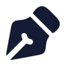 Pen Tool 03 icon preview