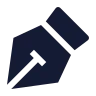 Pen Tool 03 icon preview