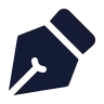 Pen Tool 03 icon preview