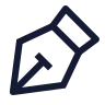 Pen Tool 03 icon preview