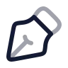 Pen Tool 03 icon preview