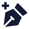 Pen Tool Add icon preview