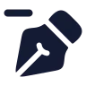 Pen Tool Minus icon preview